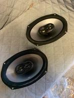 Jbl speakers  2x 210w, Gebruikt, Ophalen of Verzenden