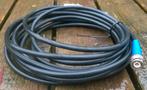 Video Snoer BNC - BNC, 5 meter 75 Ohm, Enlèvement ou Envoi, Comme neuf, 2 à 5 mètres, Autres câbles