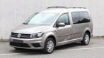 Volkswagen Caddy Automaat 1.4 TSI Maxi Combi Lichte Vracht 5, Auto's, Bestelwagens en Lichte vracht, Stof, Volkswagen, Beige, 5 zetels