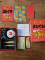Picto Rush, Hobby en Vrije tijd, Gezelschapsspellen | Overige, Ophalen, Zo goed als nieuw, Goliath
