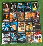 20 DVD’s samen voor 5€ Star Trek e.a., Cd's en Dvd's, Ophalen of Verzenden, Zo goed als nieuw