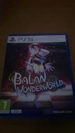 Balan wonderworld, Ophalen, Zo goed als nieuw