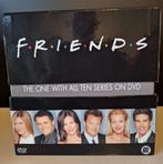 Friends dvd box, Cd's en Dvd's, Ophalen, Alle leeftijden, Boxset, Zo goed als nieuw