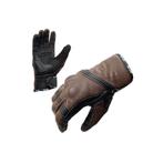 Gants de moto en cuir nouveau, Motos, Envoi, Neuf, avec ticket, Femmes, Gants
