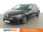 Renault Mégane 1.3 TCe Intens, Achat, Boîte manuelle, Noir, 5 portes
