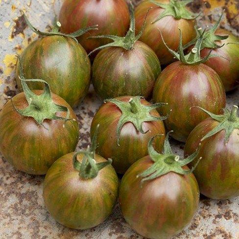 Green Bumblebee - Graines de tomates, Jardin & Terrasse, Bulbes & Semences, Envoi