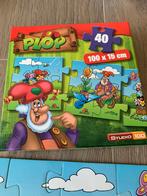 Puzzel plop, Kinderen en Baby's, Speelgoed | Kinderpuzzels, 10 tot 50 stukjes, Ophalen of Verzenden, Zo goed als nieuw, 2 tot 4 jaar