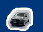 Mercedes-Benz Vito 116 CDI L2 Pro Multibeam Led Parkeerpakke, Autos, Argent ou Gris, Achat, Entreprise, Diesel