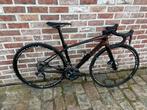 Koersfiets LIV Langma XS afgemonteerd met ultegra di2, Fietsen en Brommers, Fietsen | Racefietsen, Ophalen, Zo goed als nieuw