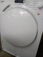 Sèche linge Miele A condensation, Electroménager, Sèche-linge, Enlèvement, Comme neuf, Chargeur frontal, À condensation