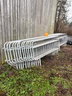 Nadar hekken, Doe-het-zelf en Bouw, Ophalen of Verzenden, Zo goed als nieuw