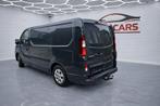 Renault trafic weinig km gereden, Auto's, Renault, Voorwielaandrijving, 4 deurs, Stof, 4 cilinders