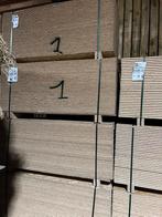OSB planken platen 169 x63 x 15, Tuin en Terras, Nieuw, Ophalen of Verzenden, Planken