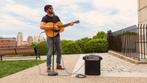 Sono portable Bluetooth Alto UberFX 100W Batterie, Audio, Tv en Foto, Luidsprekerboxen, Overige merken, Ophalen of Verzenden, Zo goed als nieuw