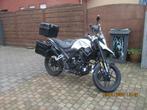 Motron X-Nord 125cc, Particulier, 6200 cc, Enduro, 11 kW of minder