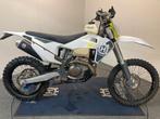 Husqvarna FE 501 MY'22 réf. LS 3243, Motos, 501 cm³, Entreprise, Permis Moto A2 minimum, Enduro