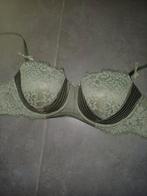 Bh Hunkemöller, Kleding | Dames, Ondergoed en Lingerie, Hunkemöller, Ophalen of Verzenden, Groen, BH