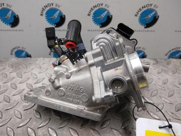 SEAT IBIZA [THROTTLE_BODY] 2018, Enlèvement ou Envoi, Utilisé, Reconnu durable