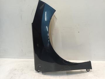 AILE AVANT DROITE Peugeot 308 CC (4B) (01-2009/12-2015), Utilisé, Droite, Peugeot, Garde-boue