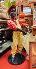 retro.vintage beeld, Ophalen