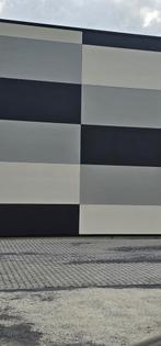 HPL TRESPA 6 MM, Enlèvement, HPL