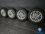 7mm! Originele VW Caddy Fortaleza 16 inch velgen 5x112 winte, Gebruikt, 16 inch, Banden en Velgen, Personenwagen