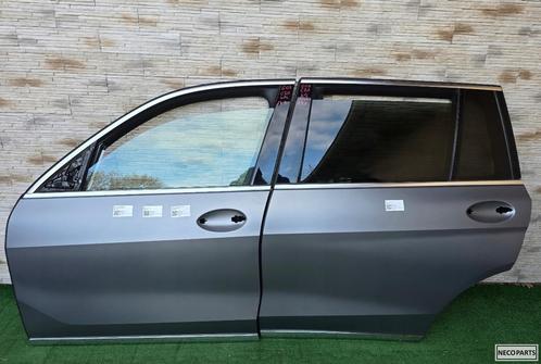 BMW X7 G07 DEUR PORTIER C5A ORIGINEEL ALLES LEVERBAAR!!!, Auto-onderdelen, Carrosserie, Spatbord, BMW, Gebruikt, Ophalen of Verzenden