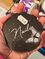 Déco pour ongles, Enlèvement, Comme neuf, Autres types