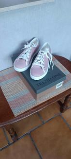 Baskets Trend One - Pointure 40, Rose, Sneakers et Baskets, Comme neuf, Trend One