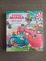 Kawaii manga tekenboek, Ophalen