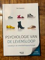 Pol Craeynest - Psychologie van de levensloop, Pol Craeynest, Ophalen of Verzenden, Ontwikkelingspsychologie, Zo goed als nieuw