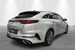 KIA Proceed GT 1.6 T-GDI 204 DCT ISG +PANO, Auto's, Kia, Stof, 4 cilinders, 1600 cc, 5 deurs