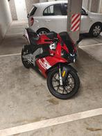 Malaguti RST 125 cc (Aprilia RS4), Motos, Motos | Aprilia, 1 cylindre, Particulier, Super Sport, 125 cm³