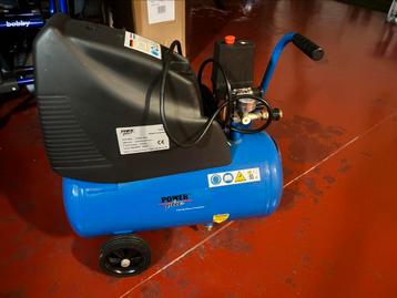 Compressor - voor handige harry, Enlèvement, Utilisé