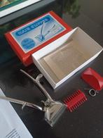 Antieke hair clipper nieuw, Ophalen of Verzenden