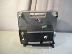 Retro 8mm Filmprojector - Elmo GP-E, Projector, Ophalen of Verzenden