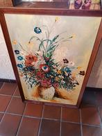 Mooie schilderij, Antiek en Kunst, Ophalen