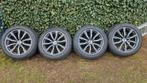 Bmw x5 G05 orginele 20 inch velgen en zomerbanden, Ophalen