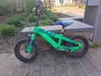 Kinderfiets scott, Fietsen en Brommers, Ophalen of Verzenden, Gebruikt, Minder dan 16 inch, Scott