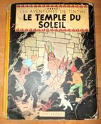 TINTIN : Le Temple du Soleil - EO, Une BD, Enlèvement ou Envoi, Utilisé, Hergé