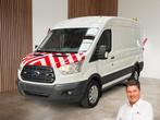 Ford Transit 2.0 TDCI L2H2 ** Airco | Camera | Cruise, 0 cilinders, Bedrijf, 5 deurs, 97 kW