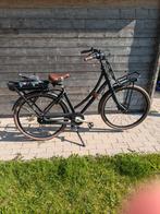 Elektrische damesfiets, Fietsen en Brommers, Ophalen, Gebruikt, Overige merken