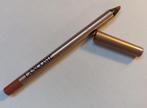 Lancome Lipliner The Tea Is Hot, Gebruikt, Lippen, Bruin, Verzenden