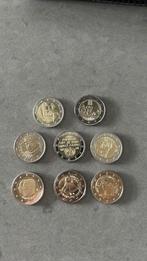 2 euro munten ruilen, Postzegels en Munten, Ophalen of Verzenden, Overige landen, 2 euro