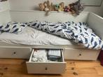 Tienerbed Hemnes Ikea, Ophalen, Zo goed als nieuw