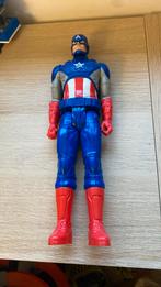 Figurine Avengers 10€ pièces, Gebruikt