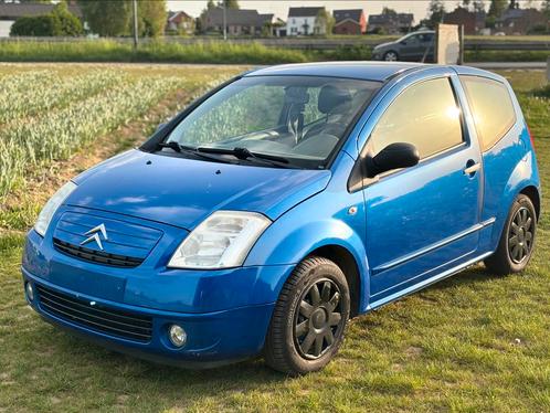 Voiture prête à immatriculer, Auto's, Peugeot, Bedrijf, Ophalen