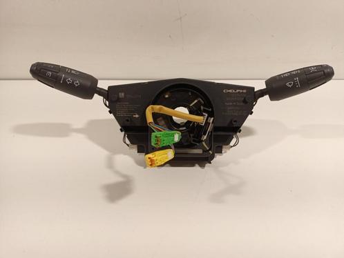 COMBISCHAKELAAR STUUR Opel Corsa D (12274700), Auto-onderdelen, Dashboard en Schakelaars, Opel, Gebruikt