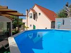 appartement met privacy, 3 km van zee, bij ned. gastheer/vro, Vacances, Maisons de vacances | Croatie, Appartement, 2 chambres