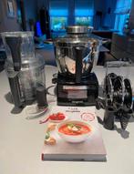 Keukenrobot, Huis en Inrichting, Ophalen, Zo goed als nieuw